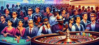 Experience the Thrill with SlotsNBets Live Casino Games