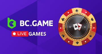 Bc Game Casino Online Увлекательные возможности и стратегии для успешной игры