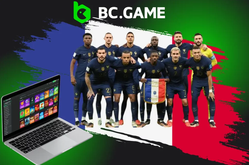 BC Game Coin Flip  Découvrez l'art du jeu de hasard en ligne