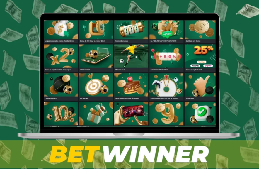 Betwinner Aviator An Exciting Game of Chance