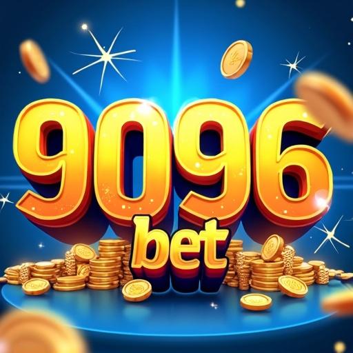 Aposte com Segurança e Diversão em 9096Bet 18