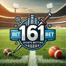 Descubra o Mundo do 161Bet Apostas e Entretenimento Online