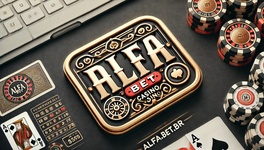 Descubra o Mundo do Jogo com Alfa Bet