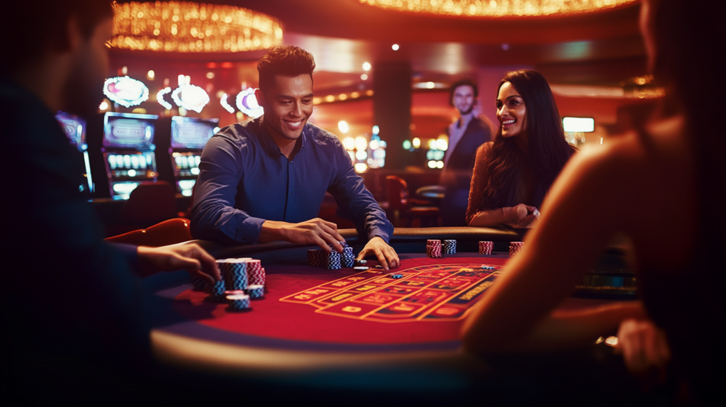 Discover the Freedom of Non Gamstop Casinos 2313