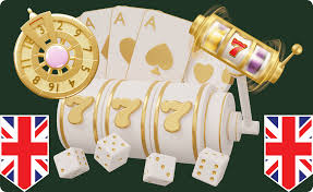 Discover the Thrill with UK Online Casinos Not on Gamstop