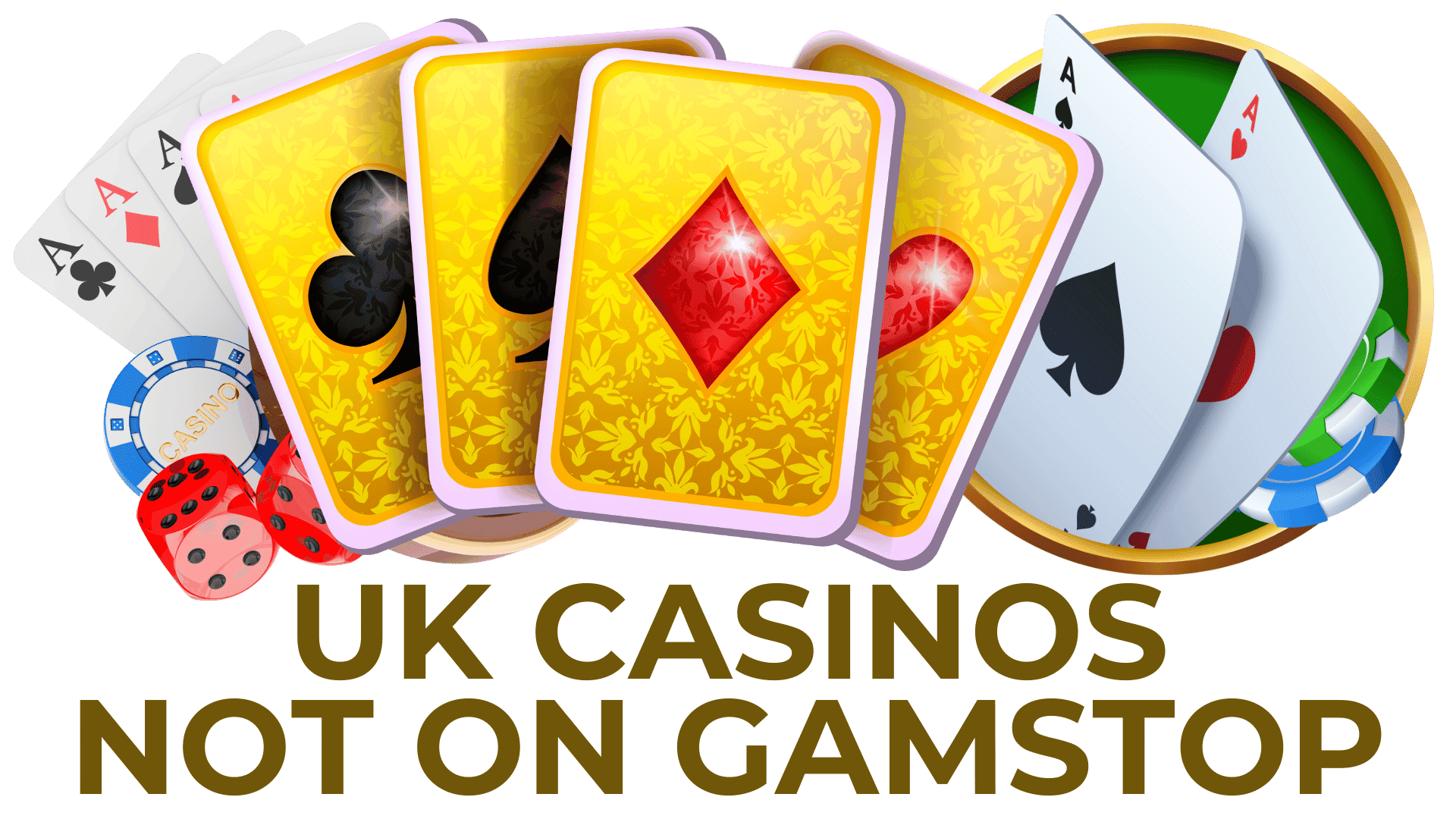 Exploring the World of Casinos Not on Gamstop 701