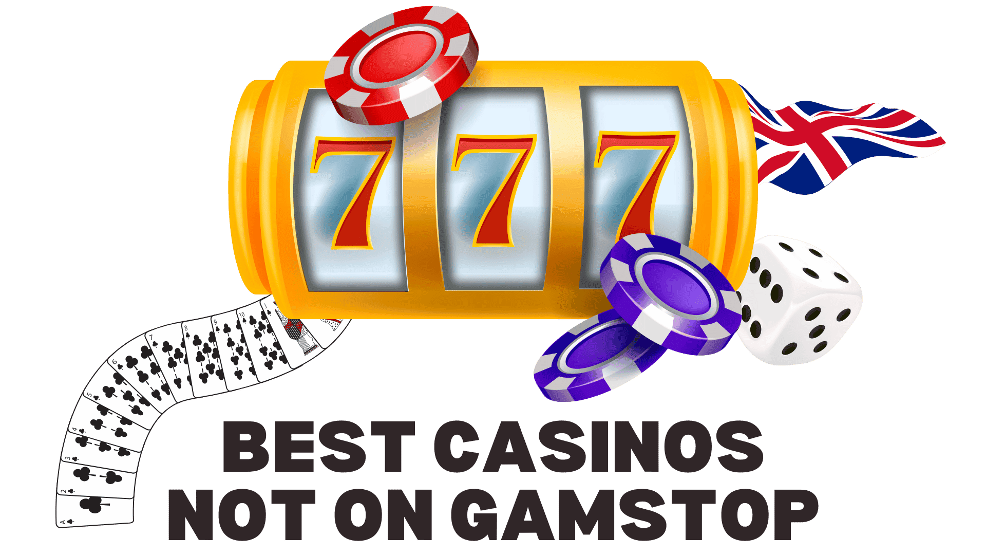 Exploring the World of Non Gamstop Casinos 2110