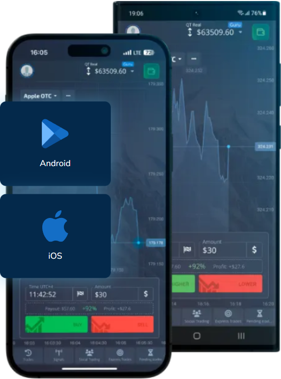 Pocket Option Trading Platform An In-Depth Guide