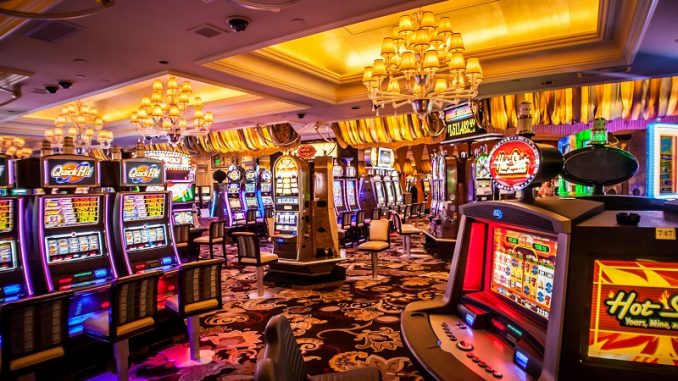 Ultimate Guide to Casinos Not on Gamstop 2096