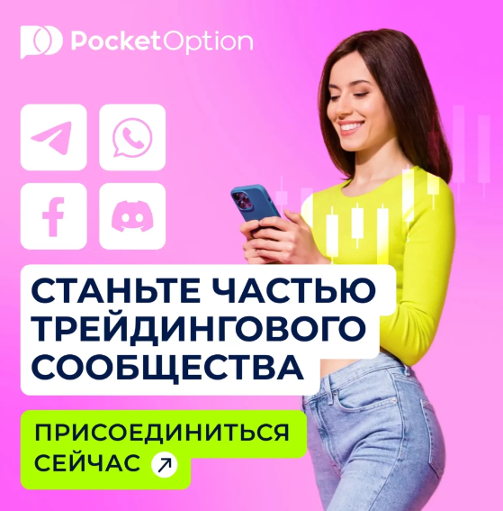 Всё о Pocket Option Trading Особенности и стратегии успеха