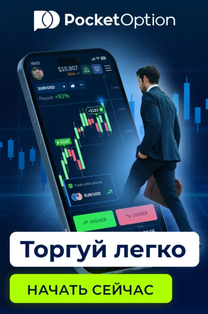 Всё о Pocket Option Trading Особенности и стратегии успеха